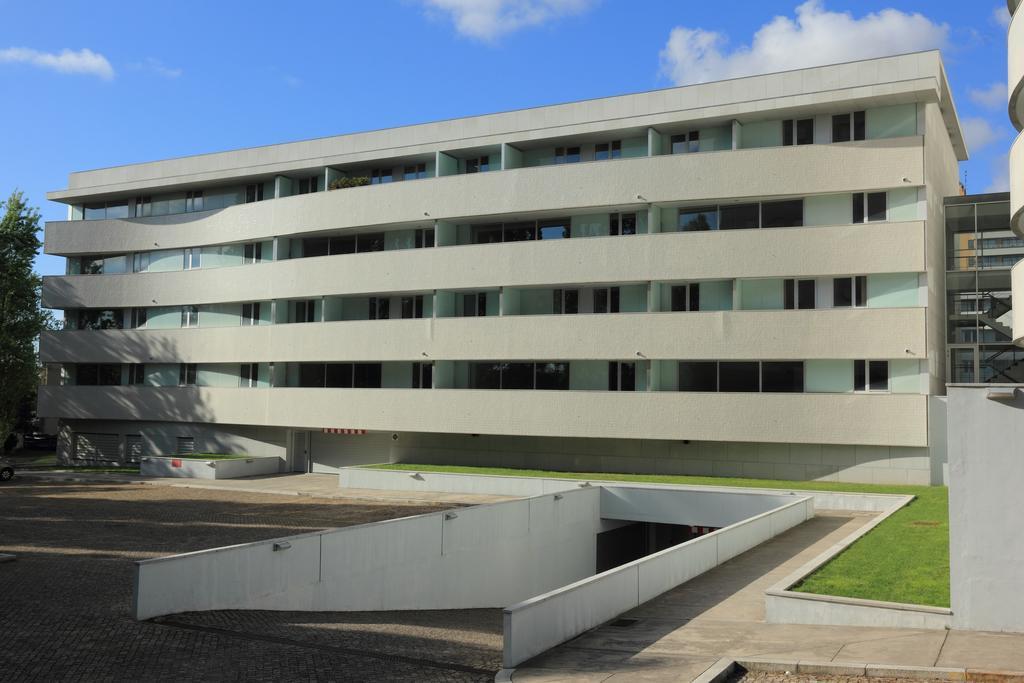 LoftAbroad Studios OOporto Exterior foto