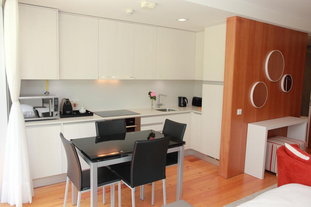 LoftAbroad Studios OOporto Habitación foto